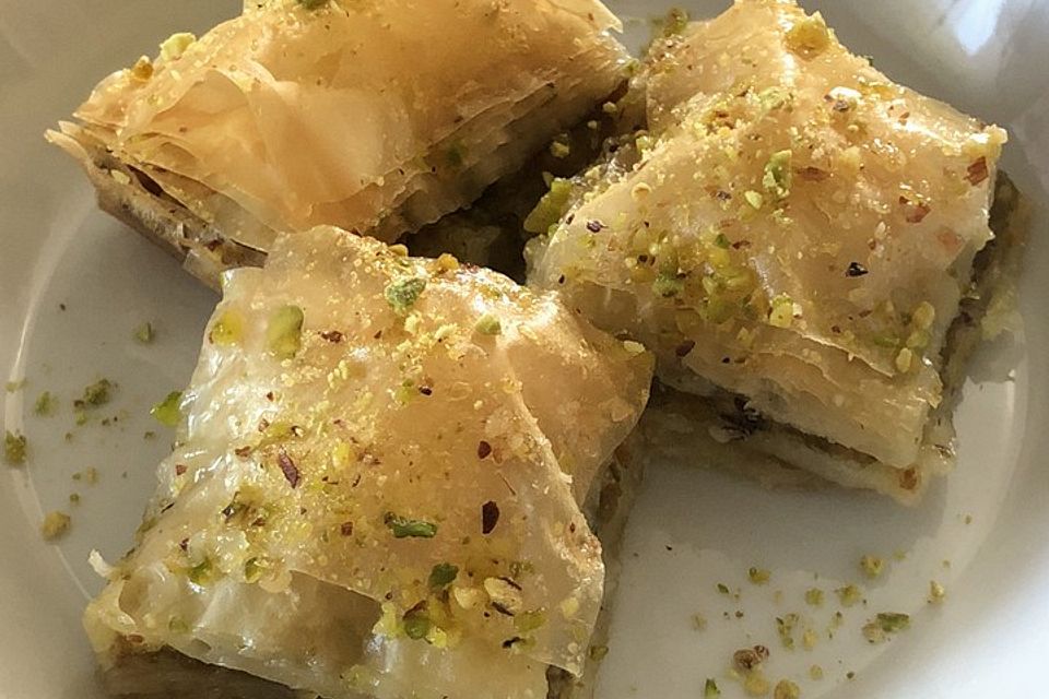 Baklava