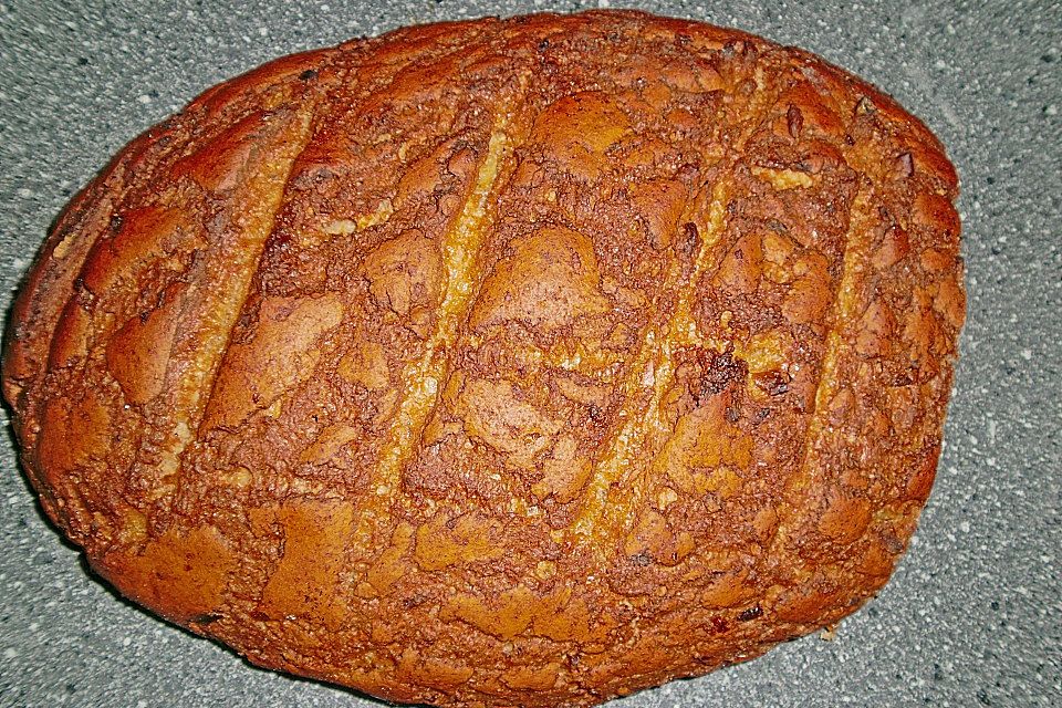 Altrömisches Brot