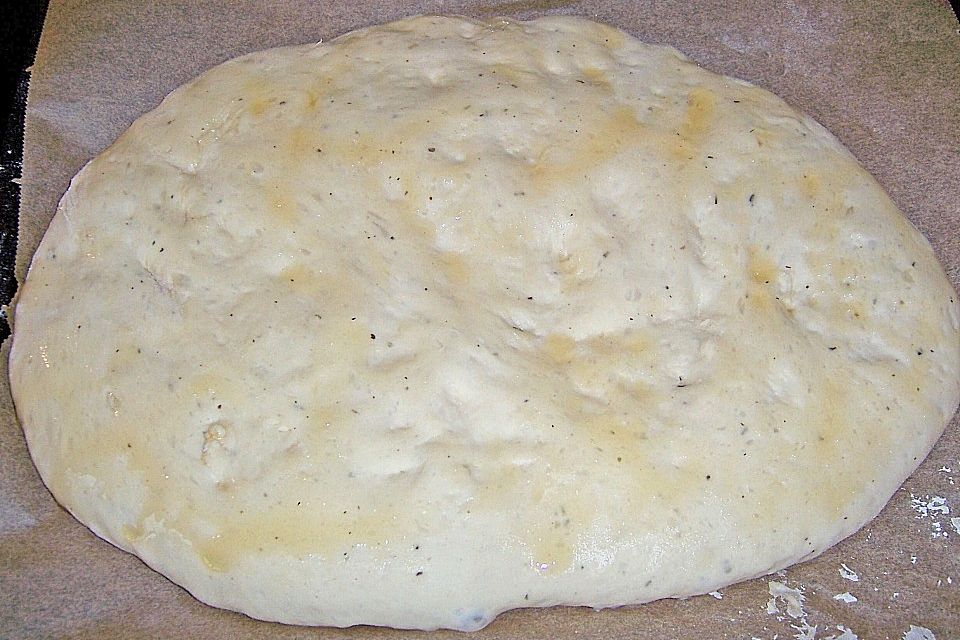 Altrömisches Brot