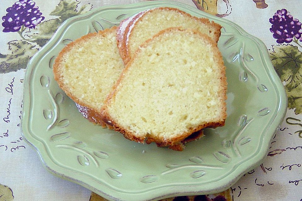 Sandkuchen