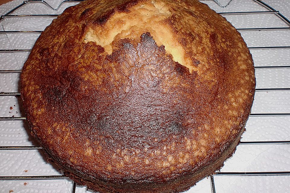 Sandkuchen