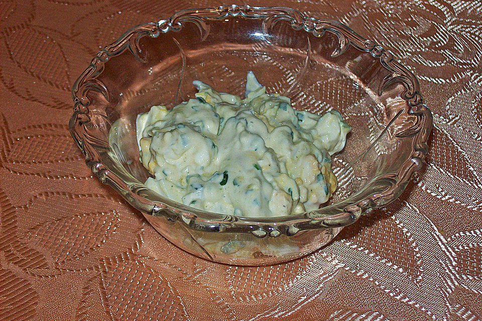 Omis Eiersalat