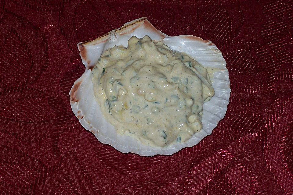 Omis Eiersalat