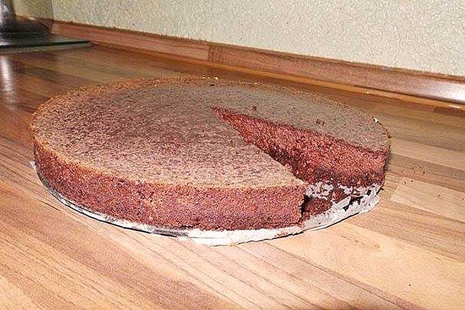 Chocolate Cheesecake