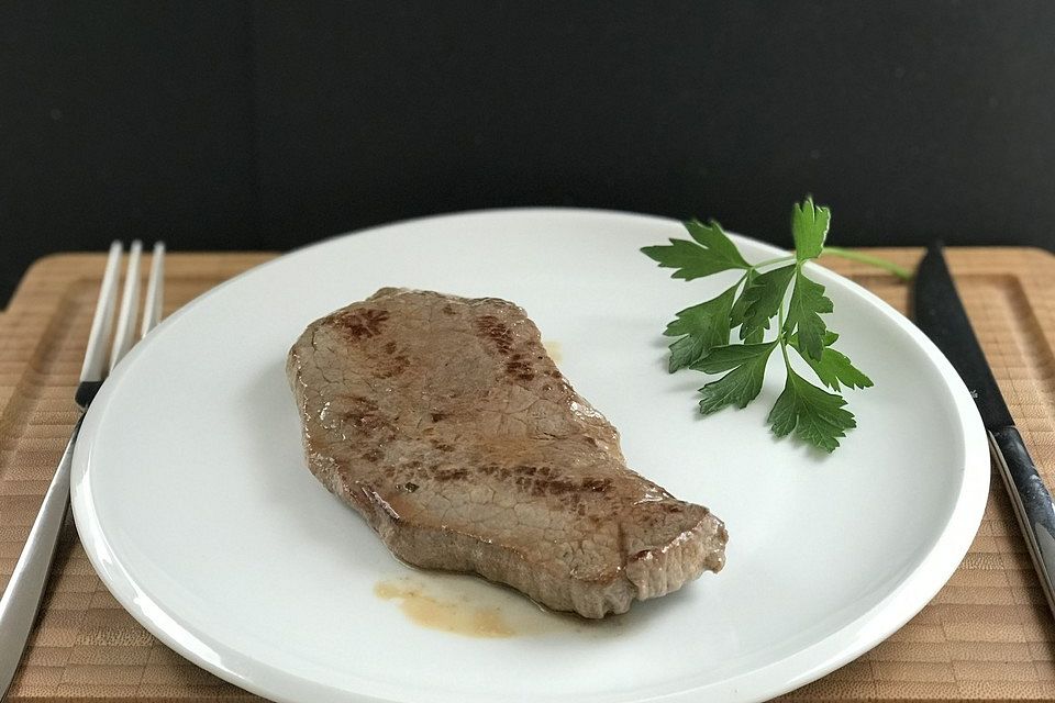 Rumpsteak