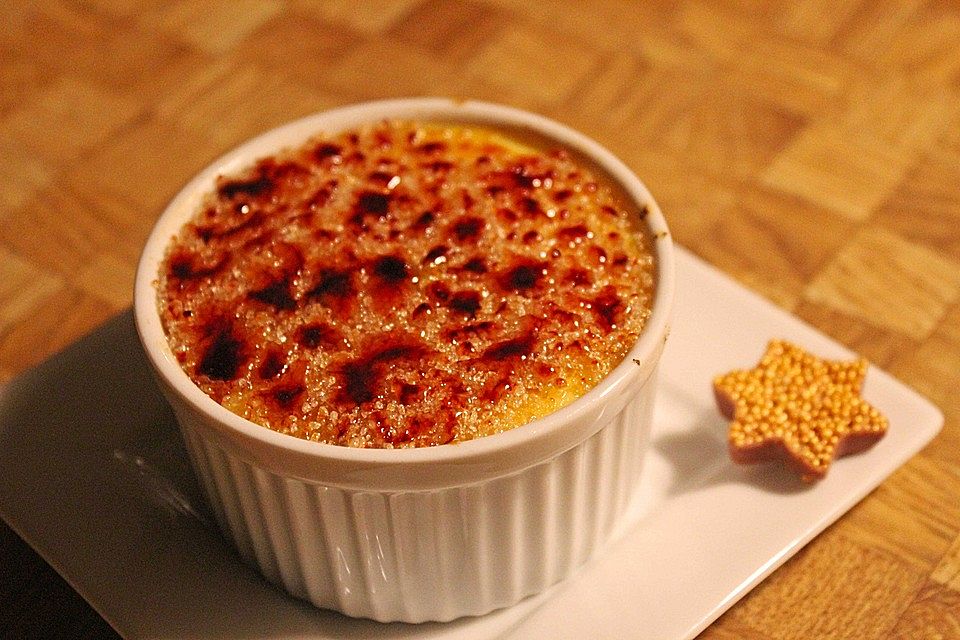 Crema Catalana