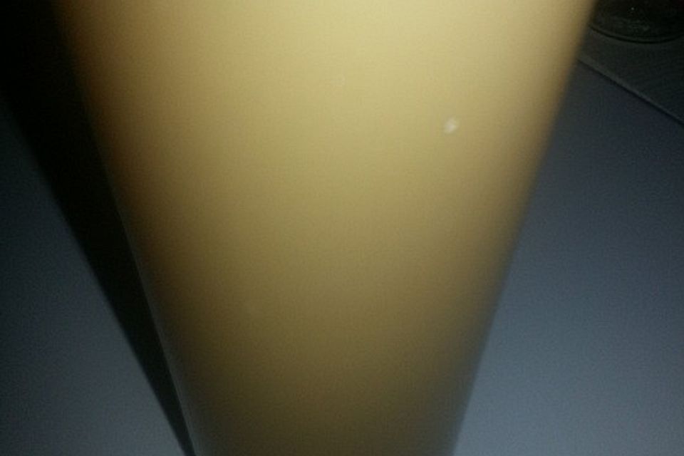 Milchmädchen selbst gemacht