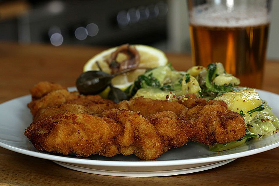 Wiener Schnitzel