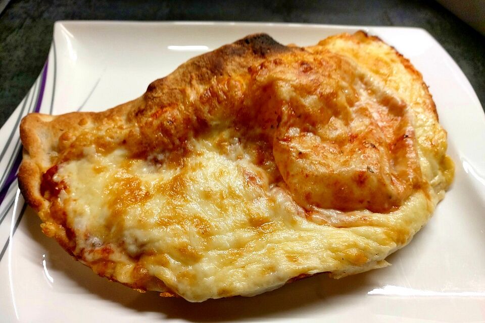 Pizza Calzone