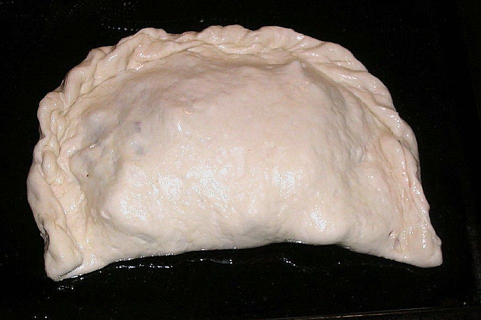 Pizza Calzone