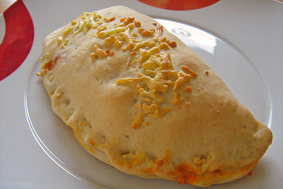 Pizza Calzone