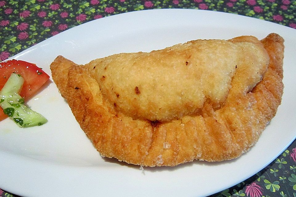 Panzerotti alla Sara