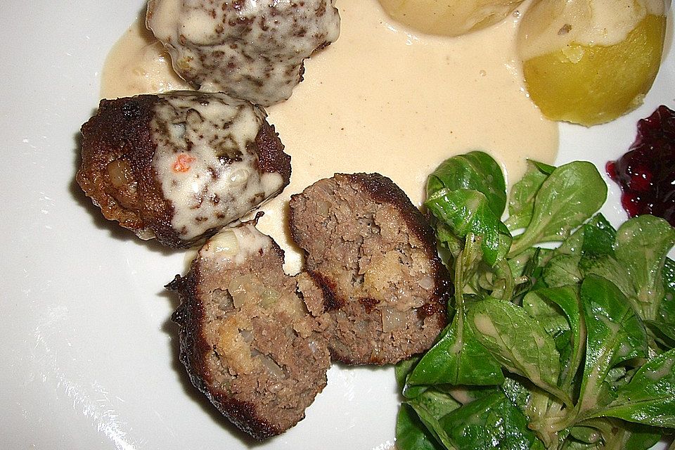 Köttbullar