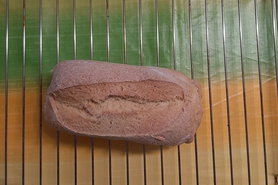 Maisbrot