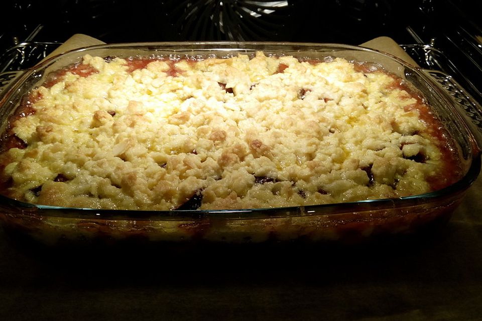 Crumble