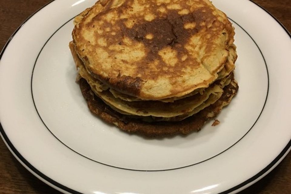 Protein Pancakes