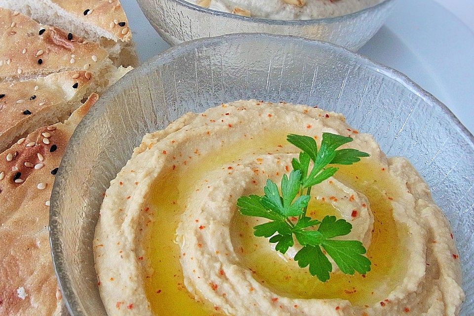 Hummus