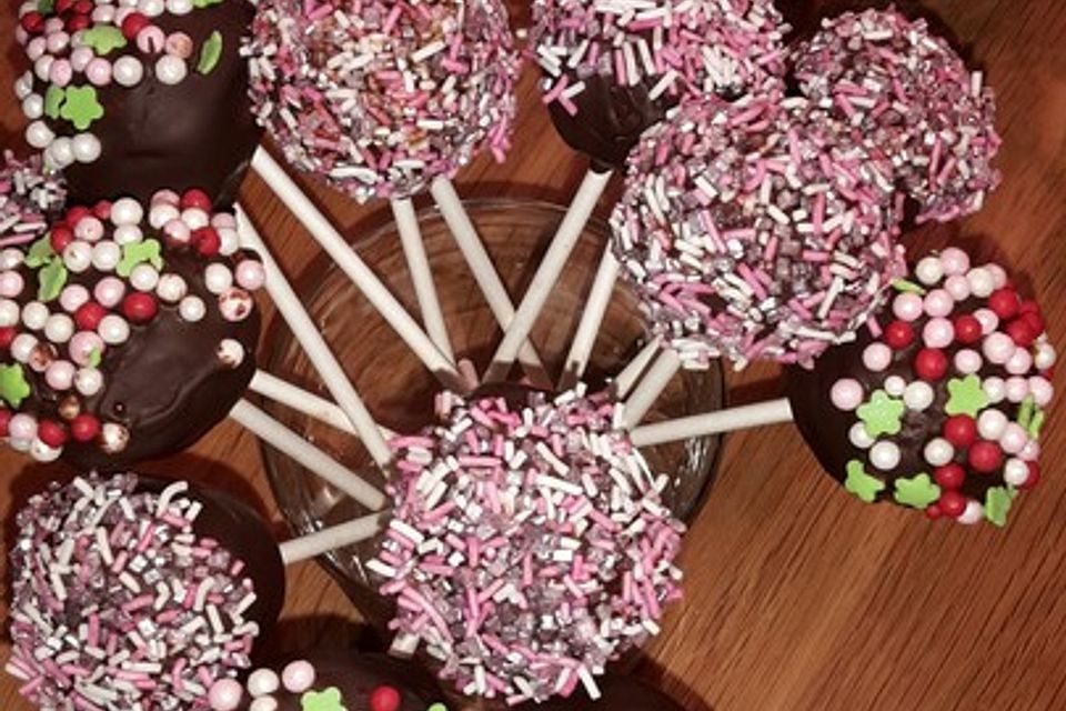 Cake Pops