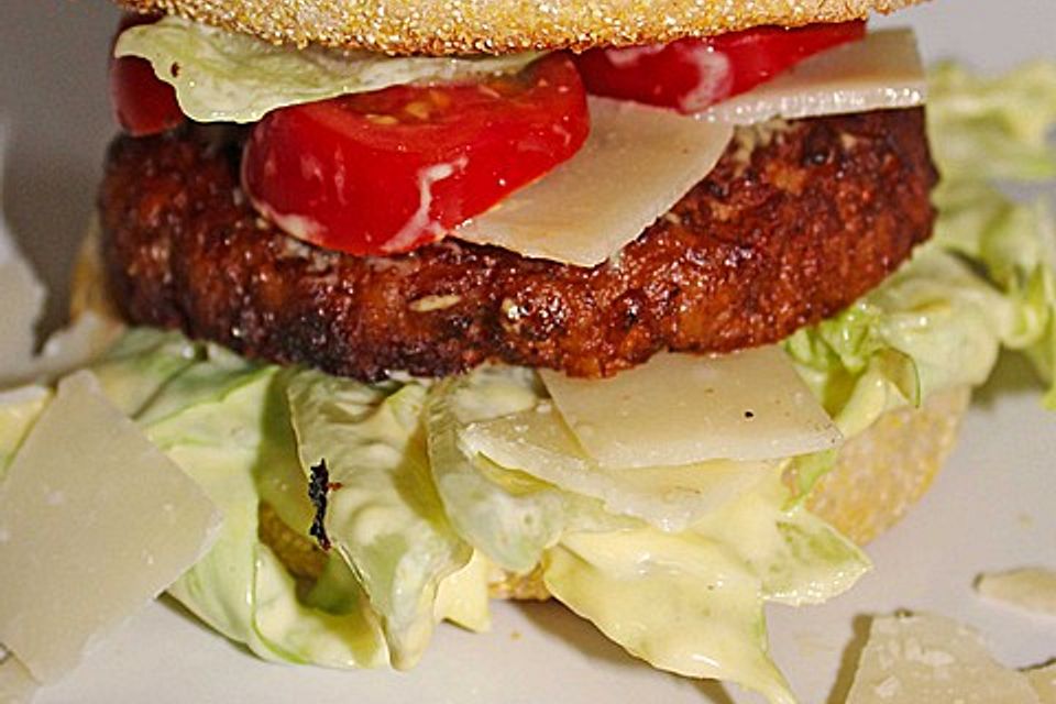 Caesar-Salad-Burger