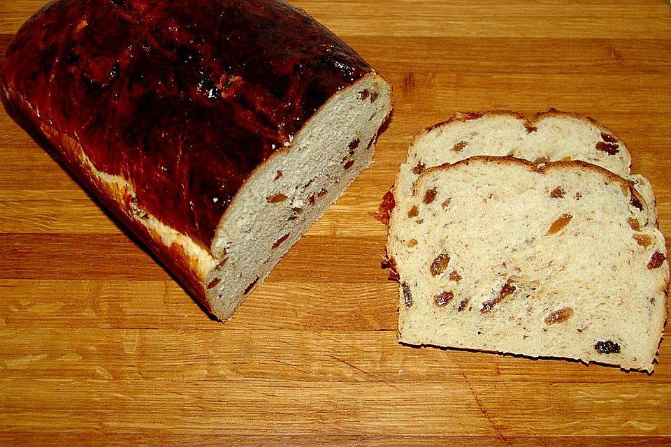 Rosinenbrot