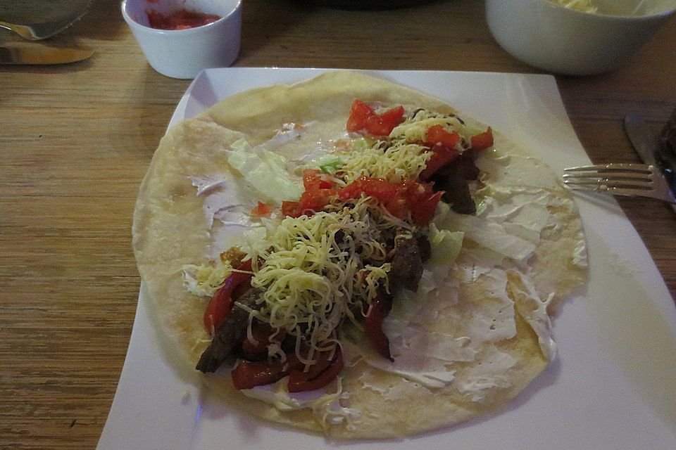 Fajita