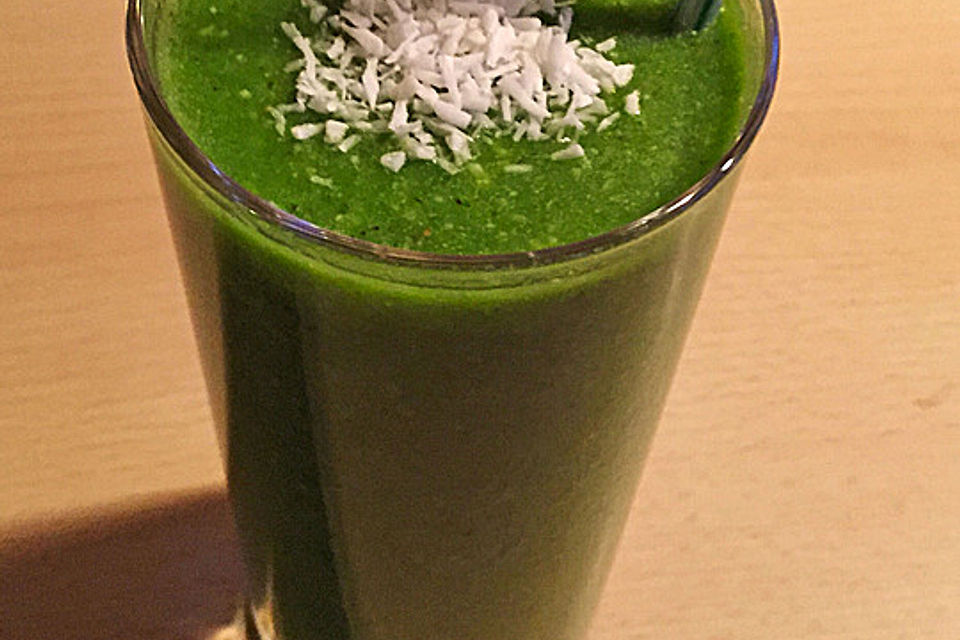 Green Smoothie