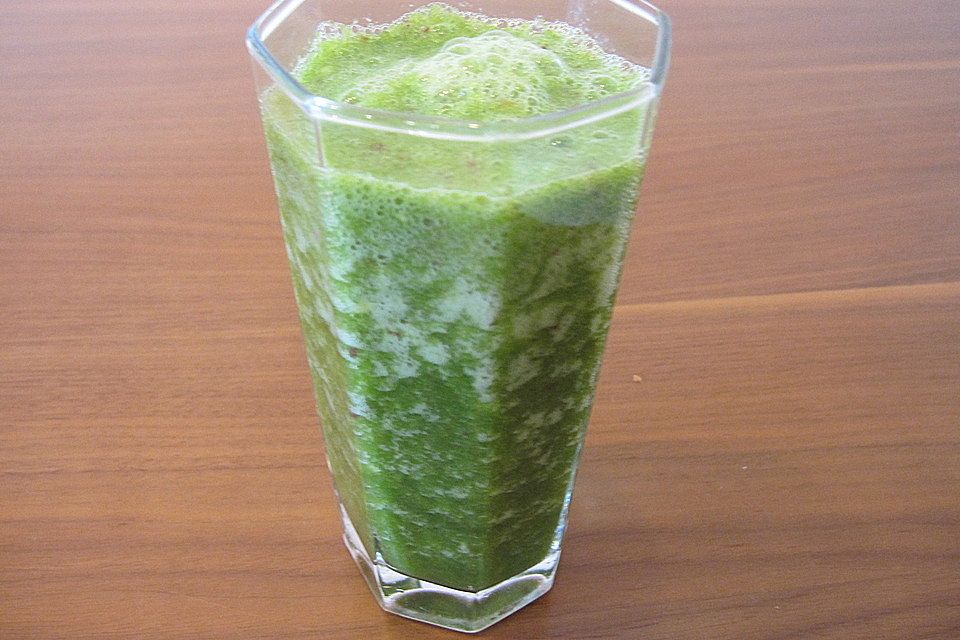 Green Smoothie