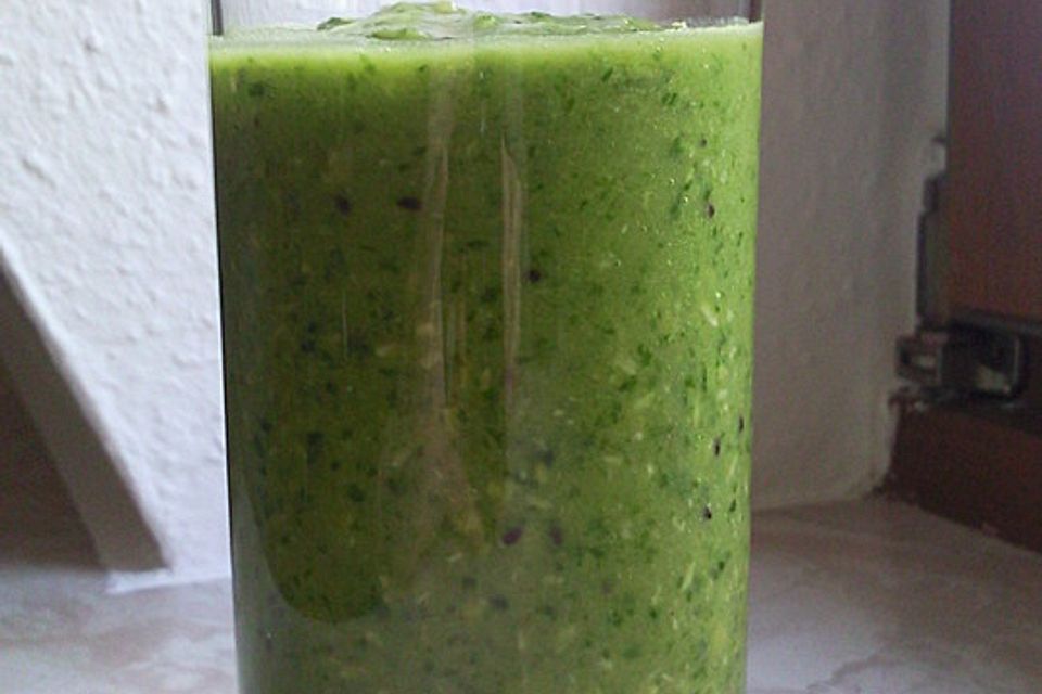 Green Smoothie