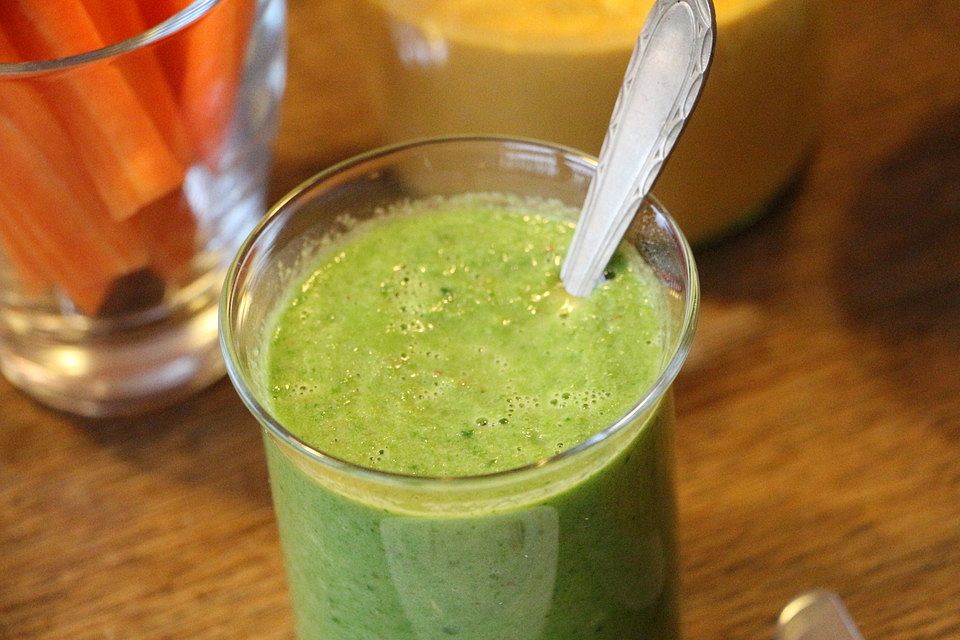 Green Smoothie