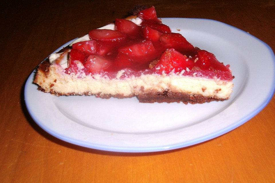 Cheesecake