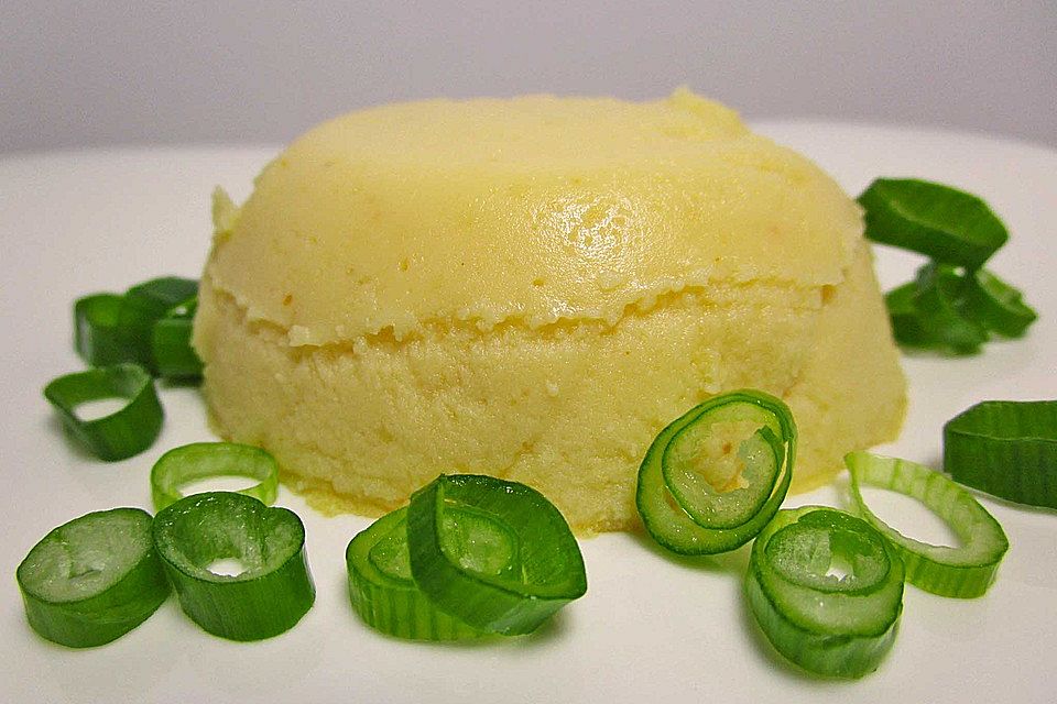 Kartoffelflan