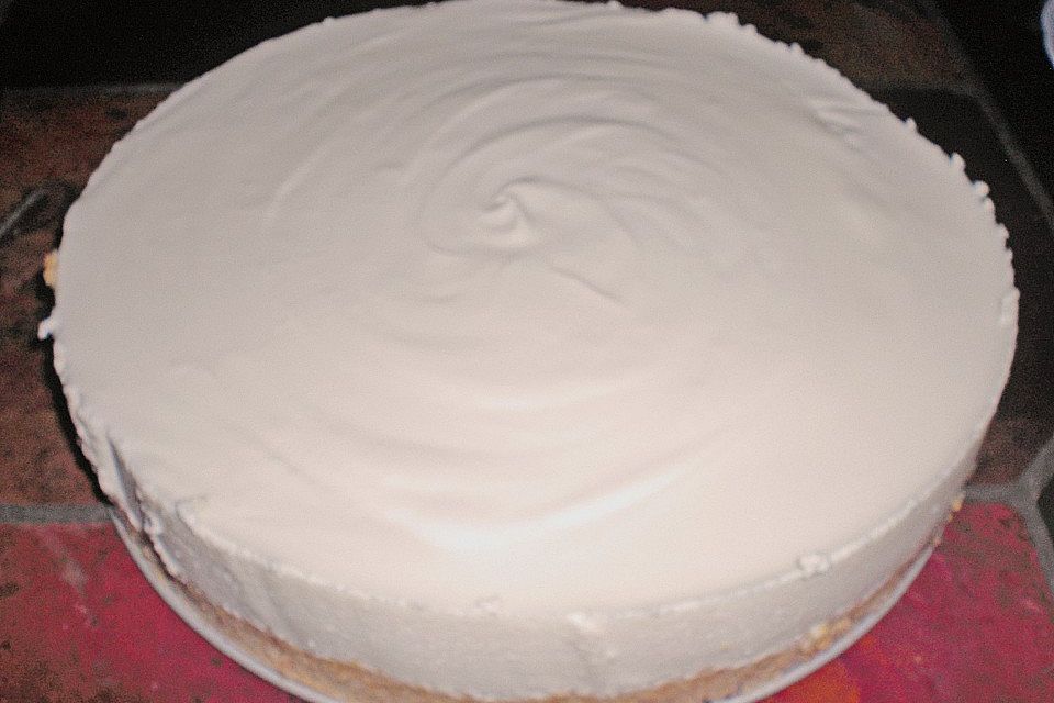 Philadelphia-Torte