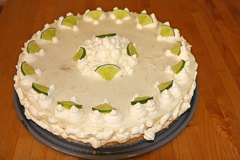 Philadelphia-Torte