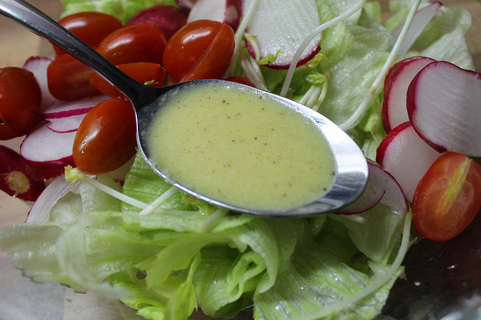 Allround Salatdressing