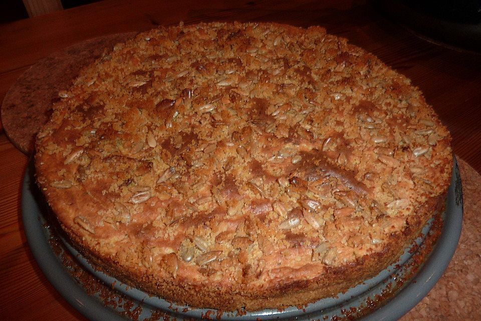 Kartoffelkuchen