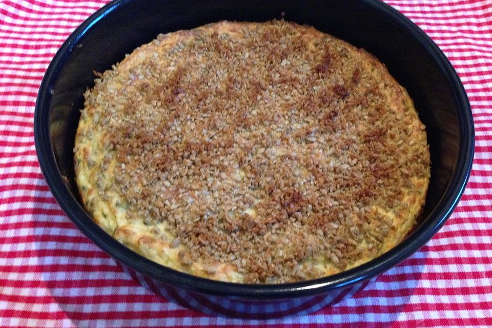 Kartoffelkuchen