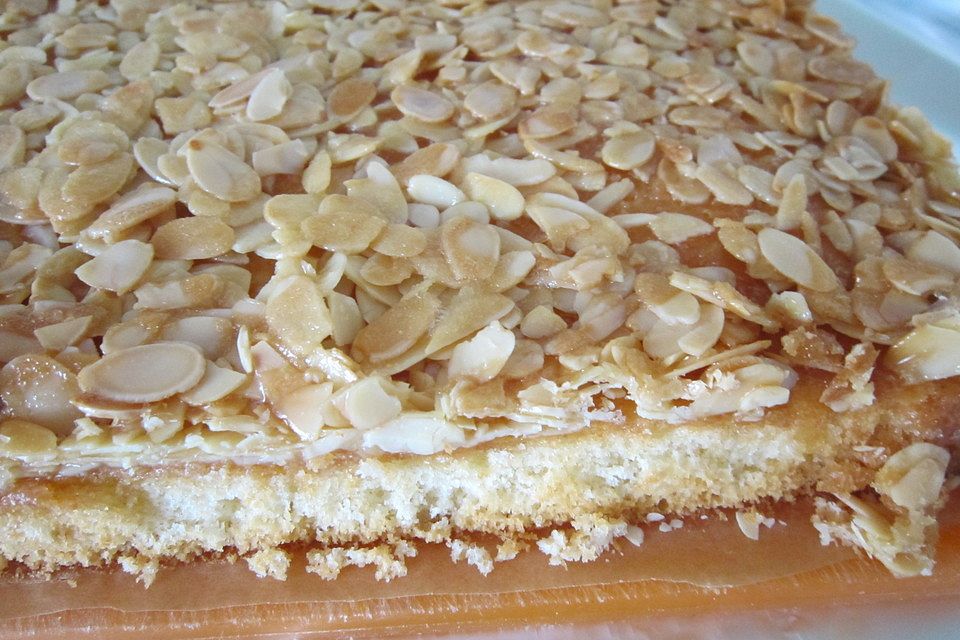 Butterkuchen