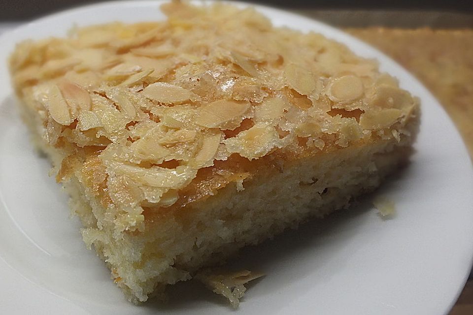 Butterkuchen