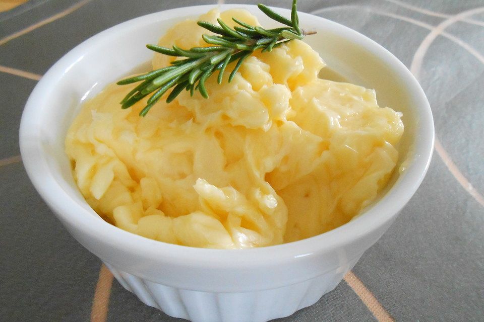 Salzbutter