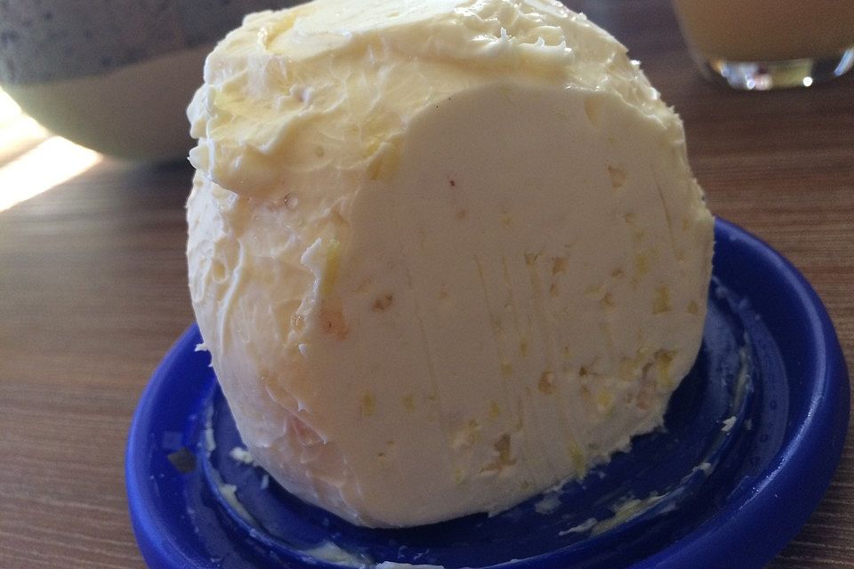 Salzbutter