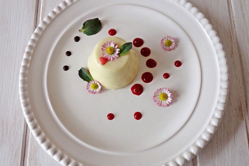 Panna Cotta