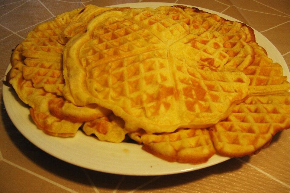 Waffeln