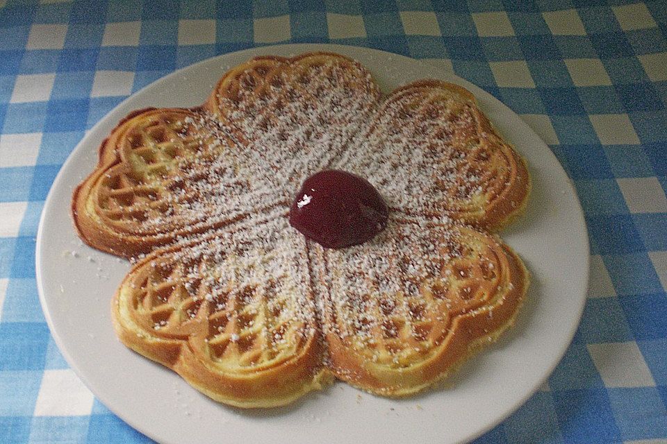 Waffeln