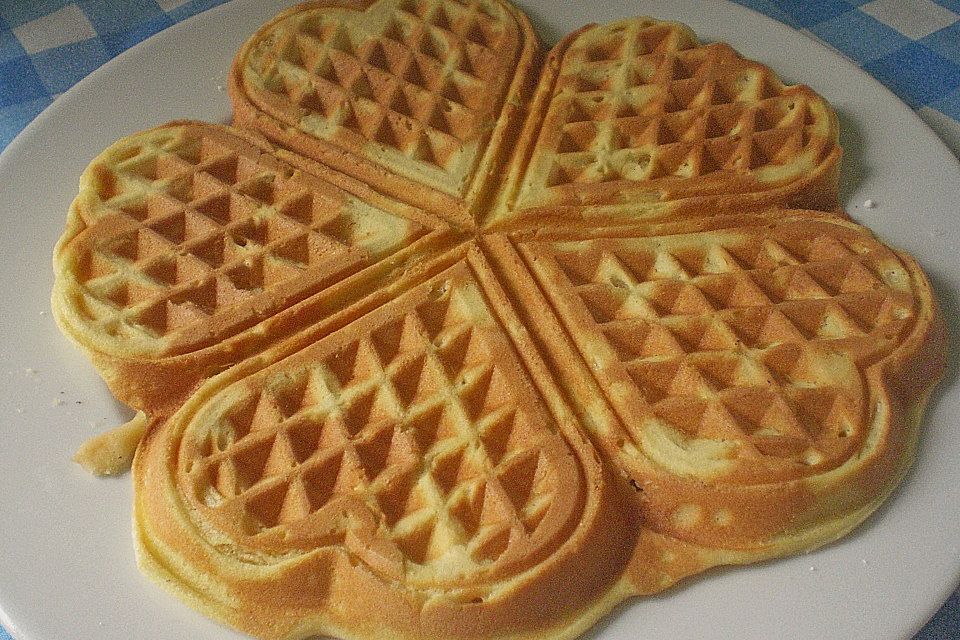 Waffeln