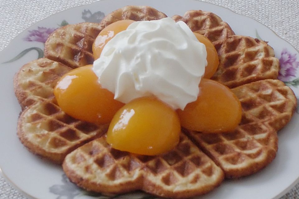 Waffeln