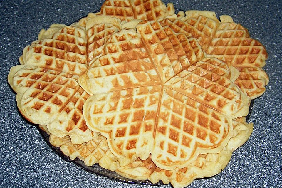 Waffeln