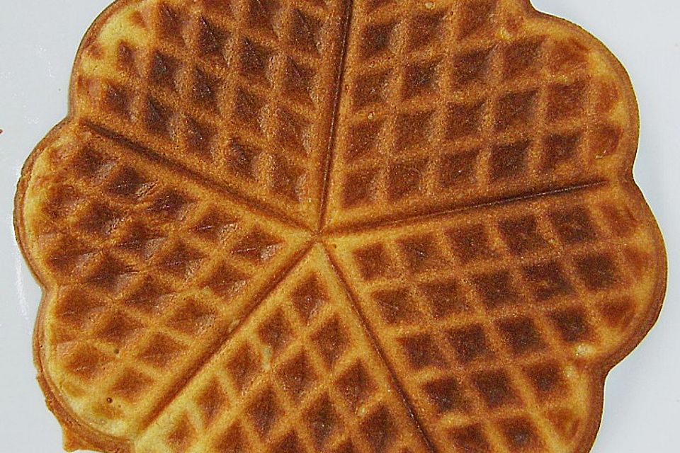 Waffeln