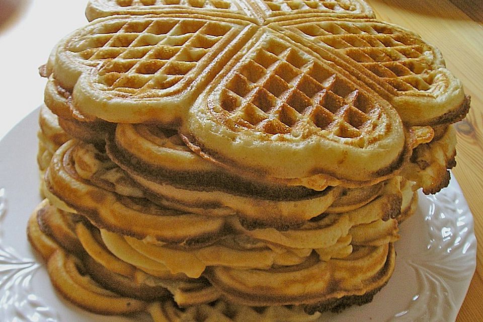 Waffeln