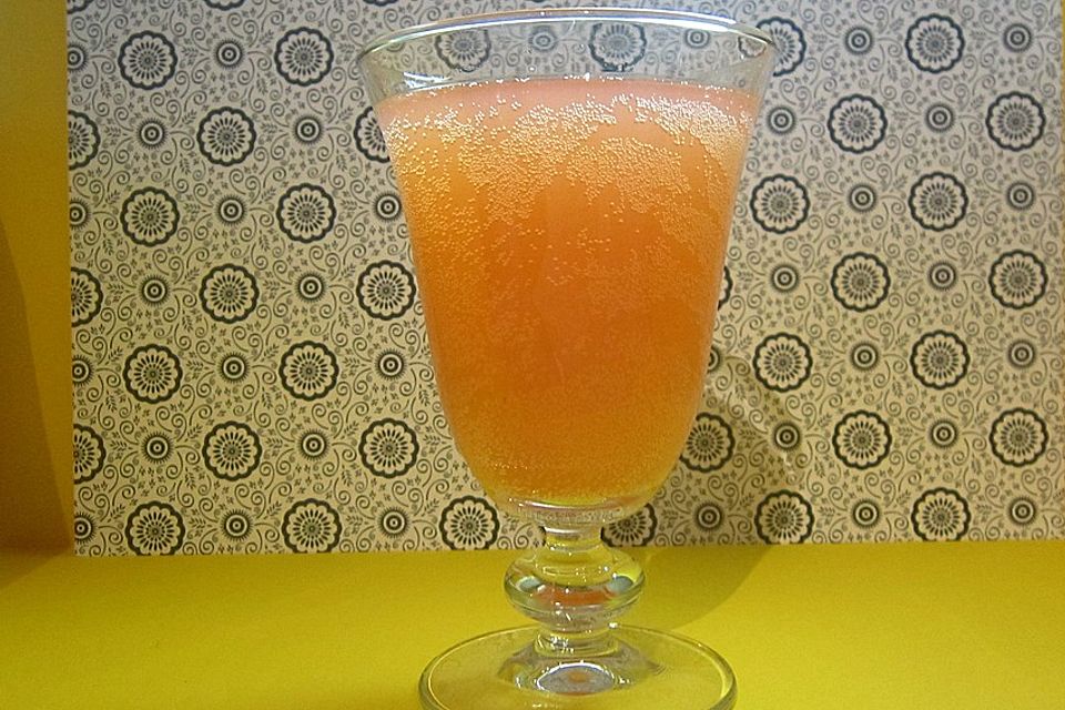 Fruity Fizz