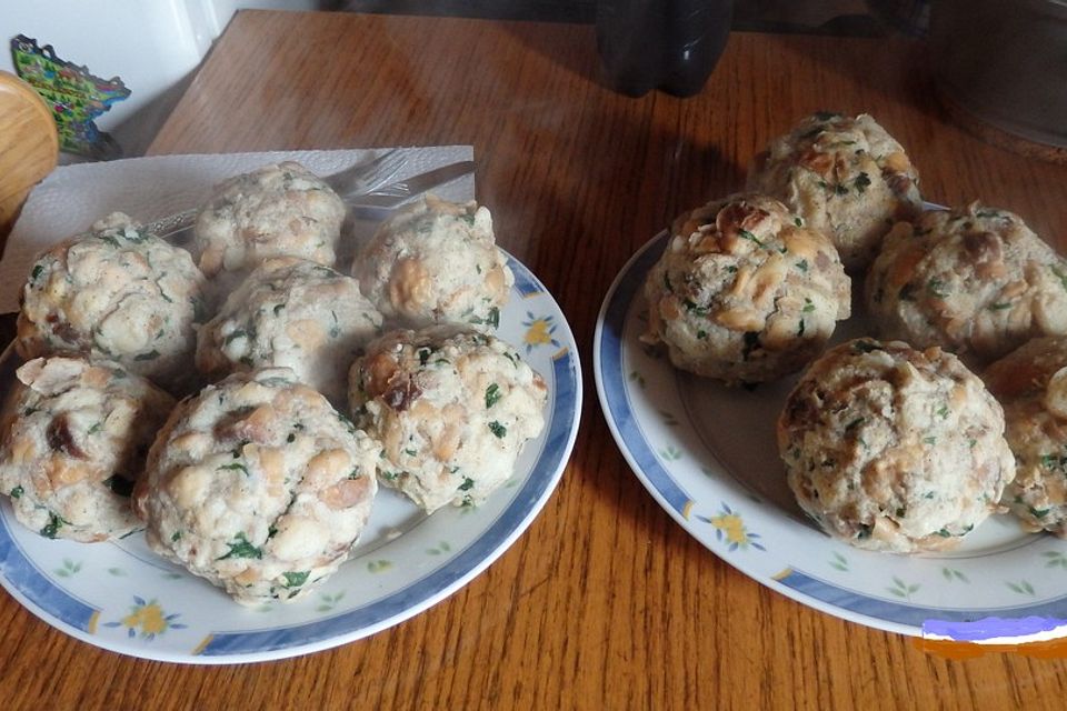 Brezenknödel